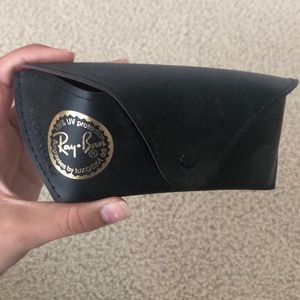 Ray Banz sunglasses never worn! Good as new